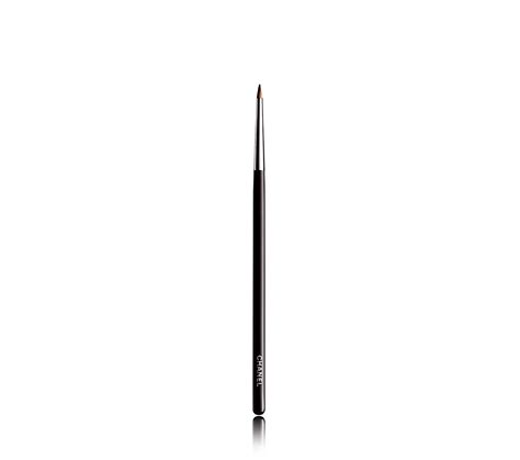 chanel eye brushes|chanel ultra fine eyeliner brush.